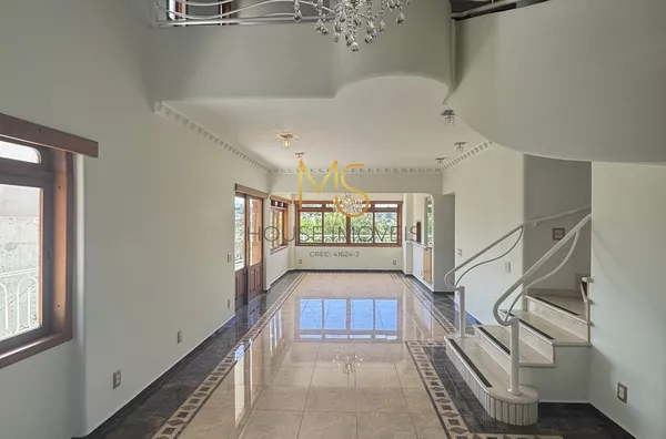 Casa para locação no Jardim da Glória - Foto 2