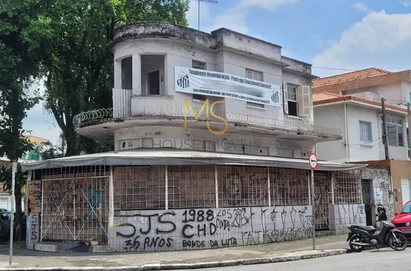 Oportunidade de investimento, prédio comercial para venda, Vila Belmiro, Santos, SP - Foto 2