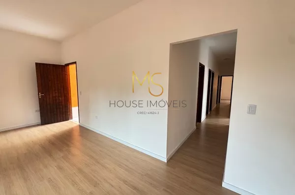 Casa 4 dorms 2 suites no Parque  das Rosas Oportunidade 850 mil - Foto 6