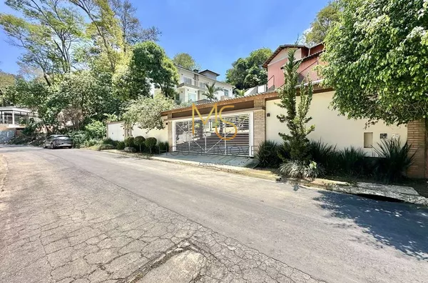 Casa para venda, 4 quartos, na Chácara Santa Lúcia, Carapicuíba, SP - Foto 3