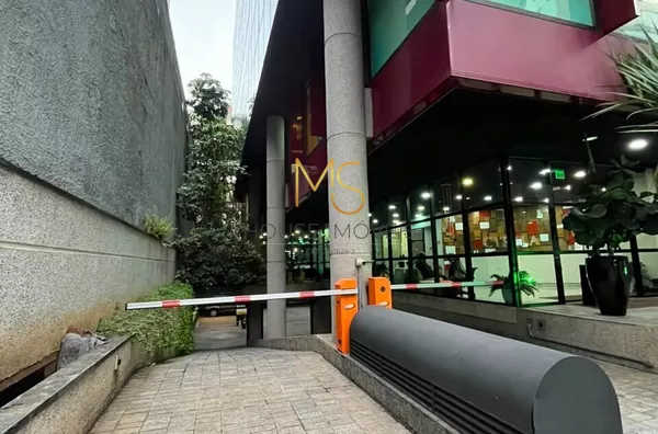 Prédio corporativo para aluguel,  Vila Olímpia, São Paulo