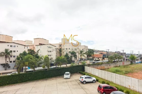 Apartamento para aluguel, 2 quarto(s),  Jardim Conceição, Osasco