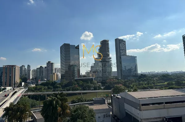 Apartamento para aluguel, 2 quarto(s),  Pinheiros, São Paulo - Foto 4