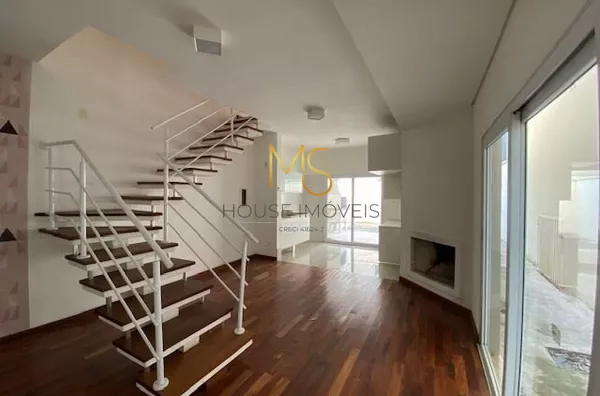 Casa em condomínio para venda, 3 quarto(s),  Granja Viana, Cotia - Foto 4