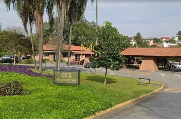 Alphaville Residencial 2
