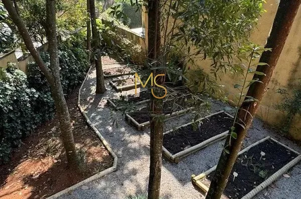 Condomínio  Raízes  Granja Vianna 
