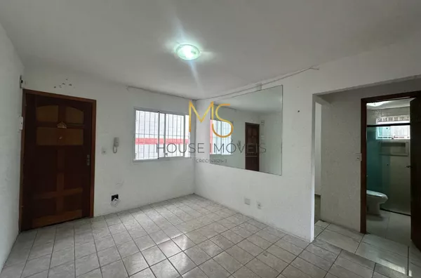Apartamento para venda  no Jardim Rio Das Pedras, Cotia