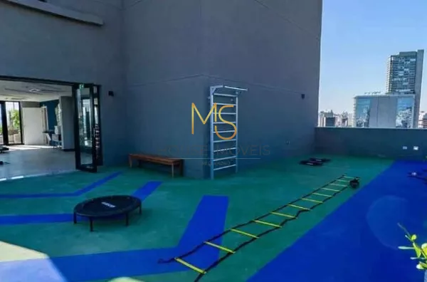 Fitness externo