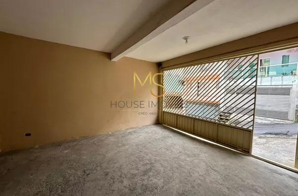 Casa 100 m²  Jardim Boa Vista (Zona Oeste) - São Paulo/SP - Foto 3