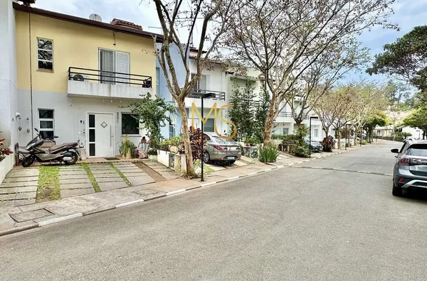 Casa para venda, 3 quarto(s),  New Village, Cotia - Foto 1