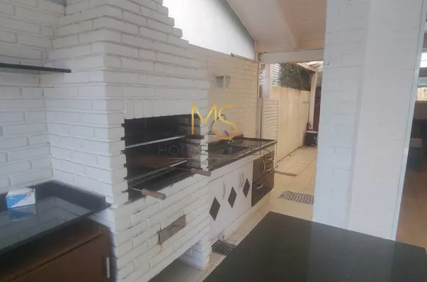Casa em condomínio para aluguel, Bosque Do Vianna, Cotia Pacote Locação R$ 13.500,00 - Foto 8