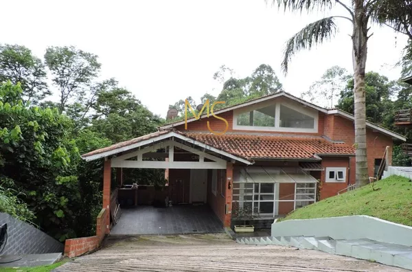 Casa para venda, 4 Dormitório(s), sendo 1 suíte por  1.150.000,00  Parque Das Artes, Embu Das Artes - Foto 1