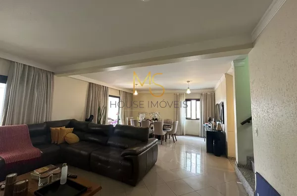 Casa para venda, com 4 suítes,por 1.400.000,00 Horizontal Park, Cotia - Foto 3