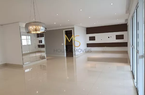 Apartamento para aluguel, 3 quarto(s),  Tamboré, Santana De Parnaíba - Foto 2