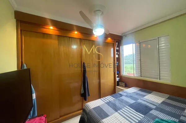 Casa para venda, c/ 3 dorms, quintal com churrasqueira e garagem coberta p/ 2 carrosJardim Petrópolis, Cotia - Foto 15