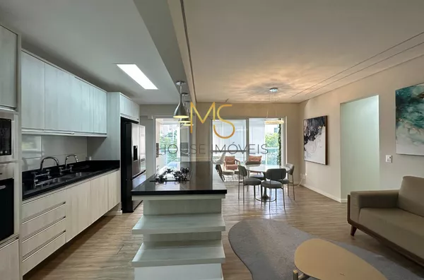 Apartamento para venda, 3 quarto(s),  Chácara Pavoeiro, Cotia - Foto 5