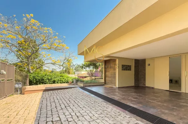 Casa maravilhosa com quatro suítes, para venda, no Condomínio Reserva do Moinho, na Fazendinha, Carapicuíba, SP