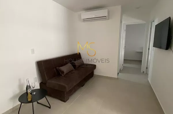 Apartamento para venda em Ponta Verde,  Maceió, AL  R$ 1.400.000 | 2 quartos - Foto 4
