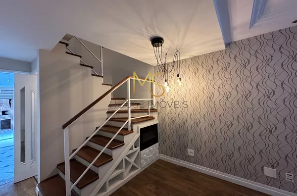 Casa com 2 dormitórios para alugar, por Pacote R$ 4.500,00/mês - Granja Viana - Cotia/SP - Foto 5