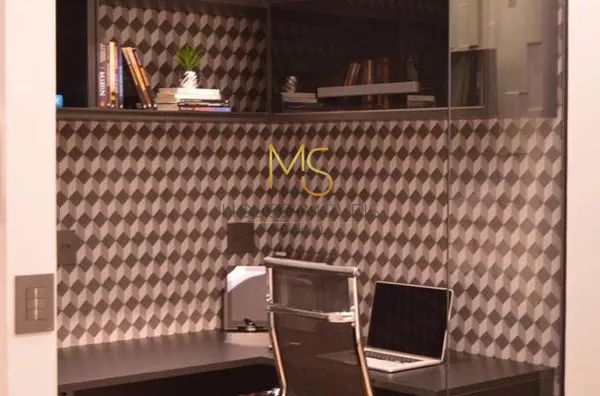 Apartamento para venda, 2 quarto(s),  Butantã, São Paulo - Foto 5