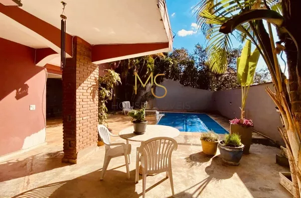 Casa no Horizontal Park para locação - Foto 2