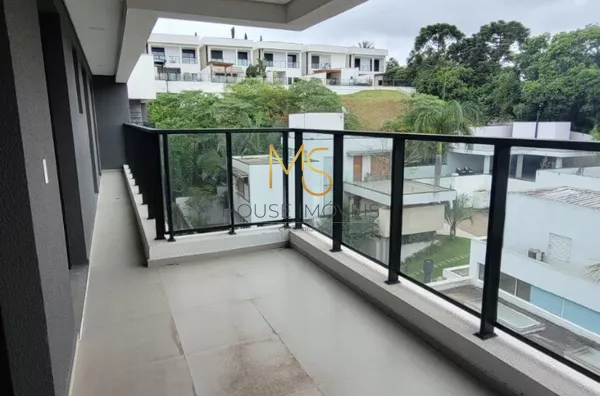 Apartamento para venda com três suítes, no Condomínio Maderá, Parque Rincão, Cotia, SP - Foto 6