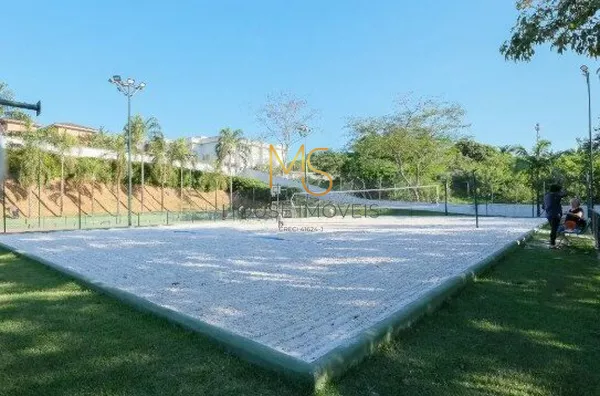 Alphaville Residencial 2