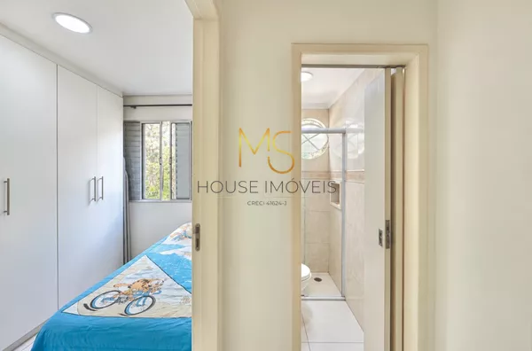 Apartamento para venda, 3 quarto(s), Granja Viana, Cotia - Foto 16