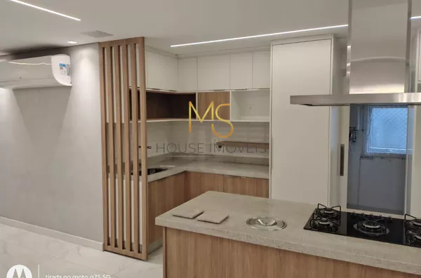 Apartamento para venda, 3 quarto(s),  Granja Viana, Cotia - Foto 1