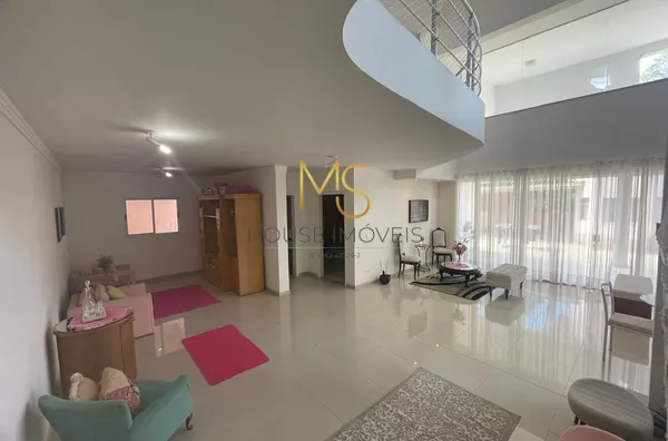 Casa para venda, 4 suíte(s), 2 com Closet  Jardim Do Golf I, Jandira - Foto 2