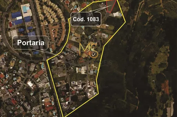 Terreno para venda,  Jardim Passárgada I, Cotia - Foto 2