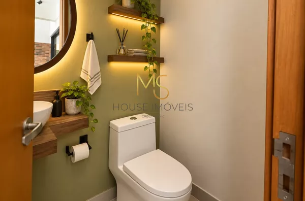 Casa para venda,  Jardim Semiramis, Cotia - Foto 14