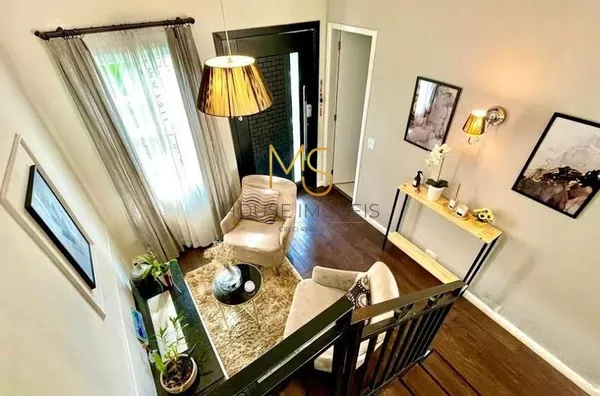 Casa em condomínio para venda, 3 quarto(s),  Pitas, Cotia - Foto 5