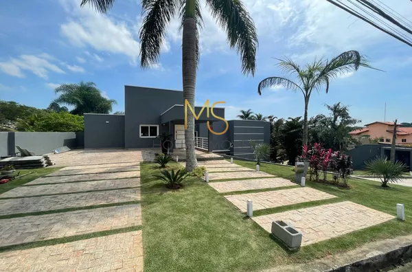 Casa para venda, 4 quarto(s),  Granja Viana Ii, Cotia - Foto 3