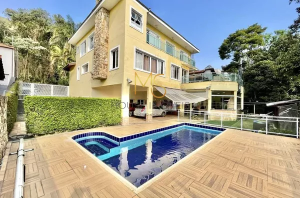 Casa para venda, 4 quarto(s),sendo 3 suítes  Transurb, Itapevi - Foto 2