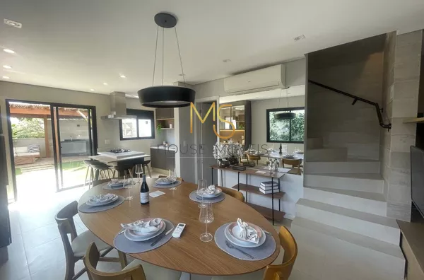 Casa para venda, 3 quarto(s),sendo 1 suíte, consultar unidade disponivel  Jardim Haras Bela Vista, Vargem Grande Paulista - Foto 3