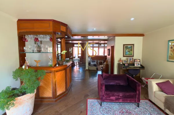 Casa para venda, 4 quarto(s),  Alphaville, Santana De Parnaíba - Foto 3