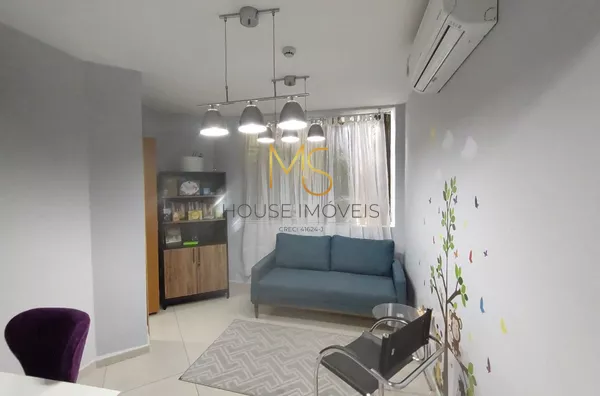 Sala para venda,  Jardim Lambreta, Cotia - Foto 1