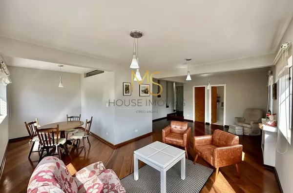 Casa em condomínio para venda e aluguel, cinco suítes, no Parque Dom Henrique II, Cotia, SP - Foto 4