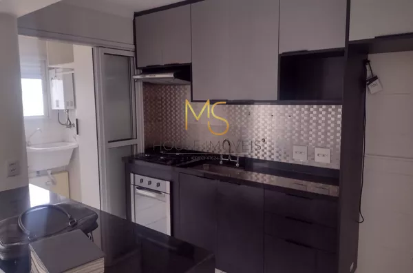 Apartamento para venda e aluguel, 3 quarto(s),  Umuarama, Osasco - Foto 6