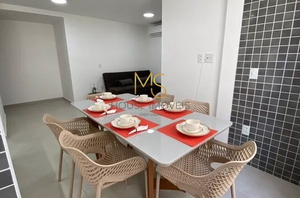 Apartamento para venda em Ponta Verde,  Maceió, AL  R$ 1.400.000 | 2 quartos - Foto 2