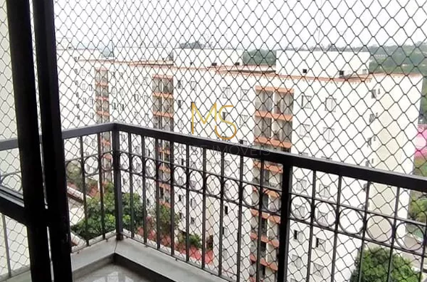 Apartamento para locação, 2 quarto(s),  Cidade São Francisco, São Paulo - Foto 2