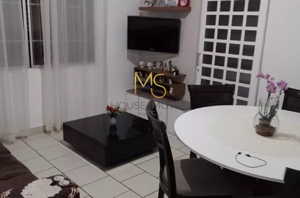 Casa para venda, com dois dormitórios, sendo mais um reversível, no Jaguaribe, em Osasco, SP - Foto 2