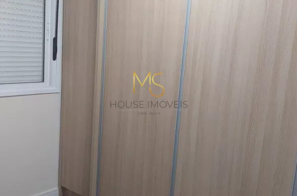 Apartamento 2 dorm. para venda, 2 quarto(s),  Pousada Dos Bandeirantes, Carapicuíba - Foto 16