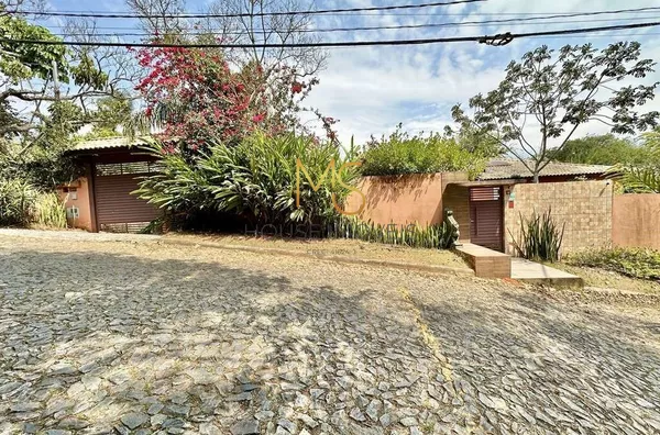 Casa térrea em condomínio para venda, Paisagem Renoir II, em Cotia - Foto 1