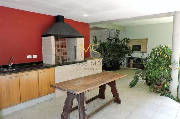 Casa para venda,com 3 dormitorios  Palos Verdes, Cotia - Foto 2