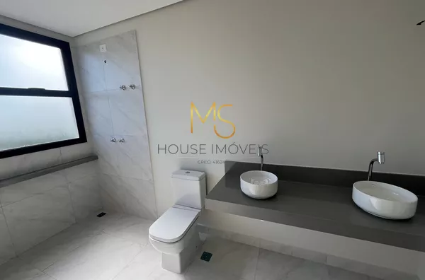 Casa à venda Condomínio Vale do Sol - Foto 4