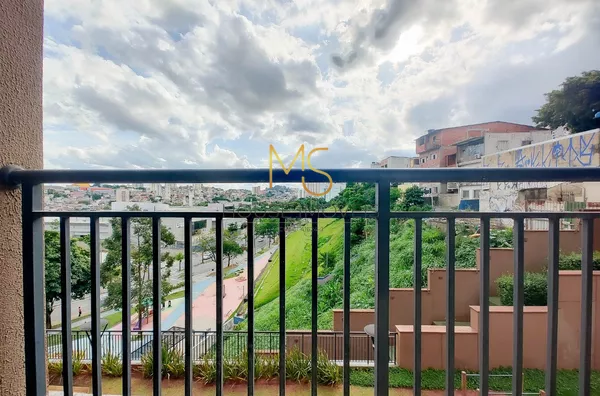 Apartamento para venda e aluguel, 2 quarto(s),  Jardim Tupanci, Barueri - Foto 3