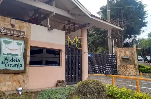 Casa para venda, 3 quarto(s),  Granja Viana, Cotia - Foto 1