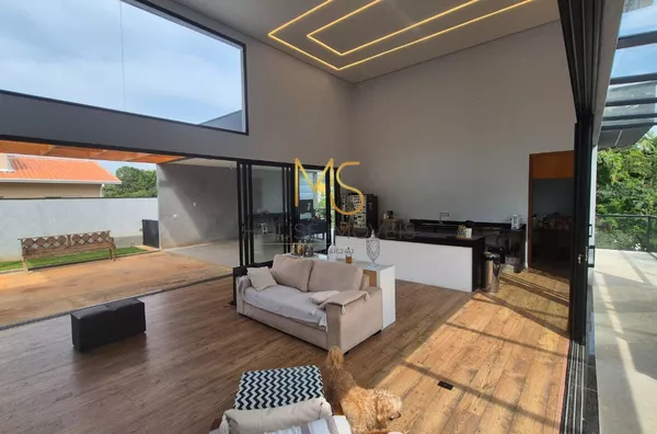 Casa para venda, 3 quarto(s),  Jardim Passárgada I, Cotia - Foto 4